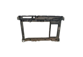 Armature avant, Masque avant PEUGEOT 1007 Photo n°5