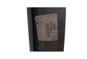 Armature avant, Masque avant PEUGEOT 1007 Photo n°6