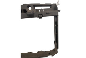 Armature avant, Masque avant PEUGEOT 1007 Photo n°7