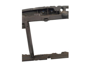 Armature avant, Masque avant PEUGEOT 1007 Photo n°8