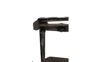 Armature avant, Masque avant PEUGEOT 1007 Photo n°11