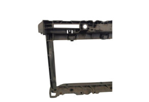 Armature avant, Masque avant PEUGEOT 1007 Photo n°12