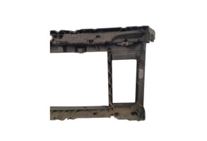 Armature avant, Masque avant PEUGEOT 1007 Photo n°13