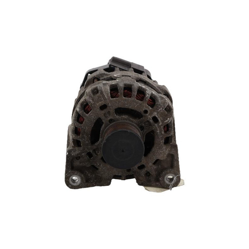 Alternateur RENAULT TWINGO 3 Photo n°1