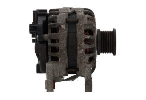 Alternateur RENAULT TWINGO 3 Photo n°4