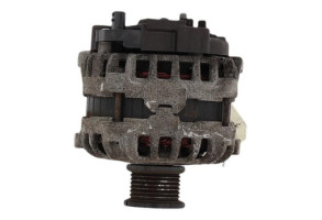 Alternateur RENAULT TWINGO 3 Photo n°5