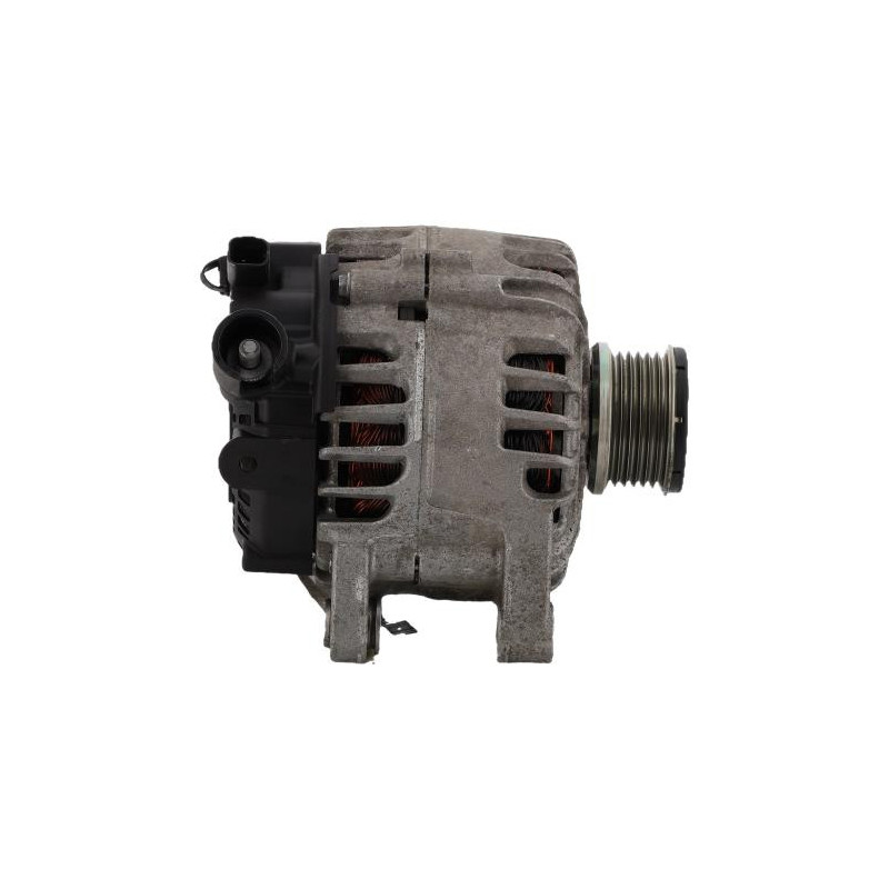 Alternateur CITROEN C3 3 Photo n°1