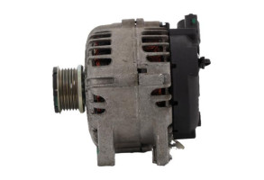 Alternateur CITROEN C3 3 Photo n°3