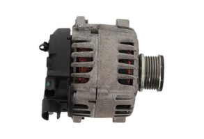 Alternateur CITROEN C3 3 Photo n°5