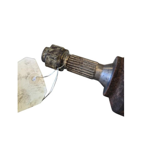 Cardan droit (transmission) CITROEN C3 1