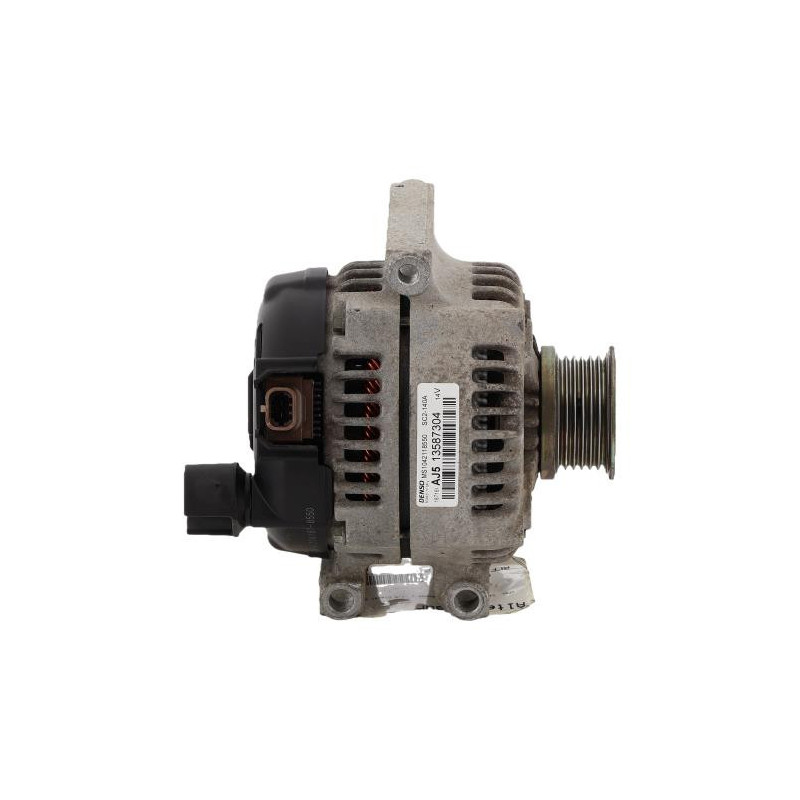 Alternateur OPEL ASTRA K Photo n°1