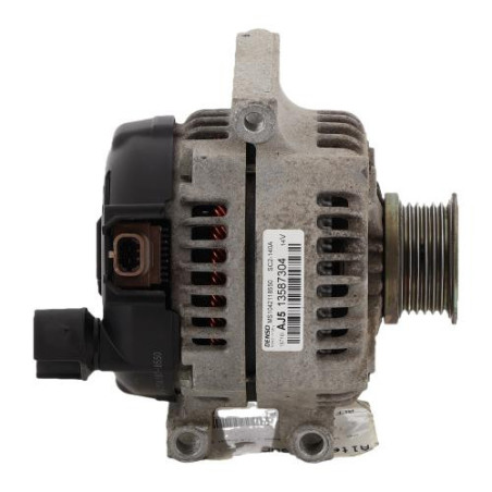 Alternateur OPEL ASTRA K