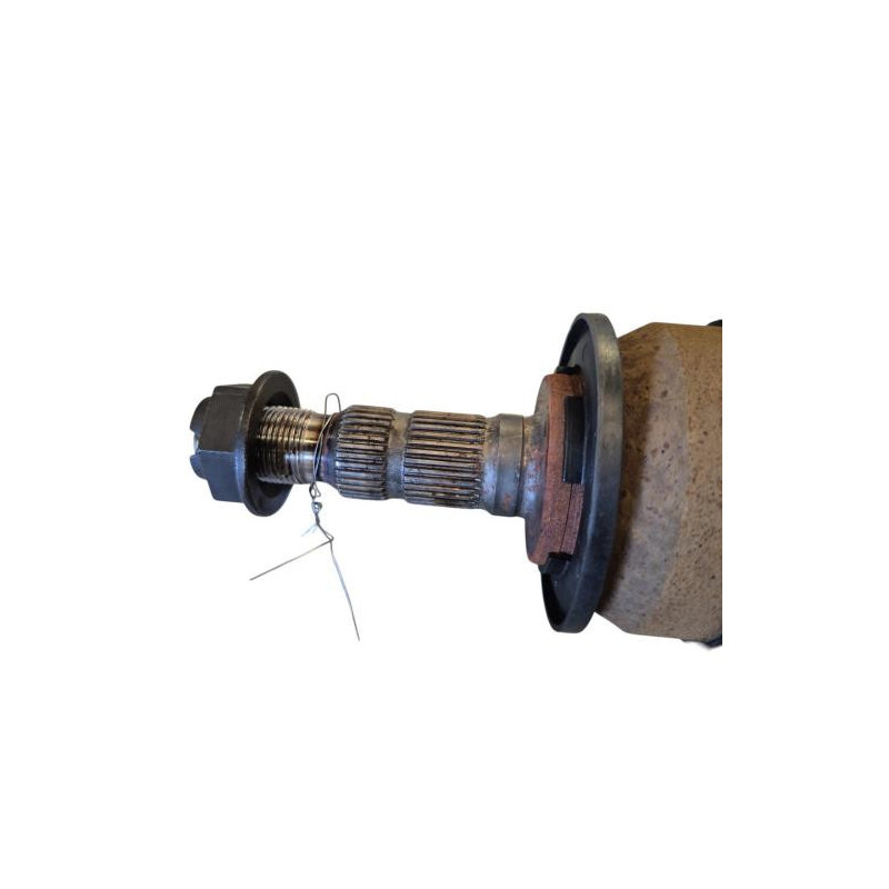 Cardan droit (transmission) OPEL ASTRA K Photo n°1