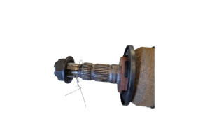 Cardan droit (transmission) OPEL ASTRA K Photo n°1