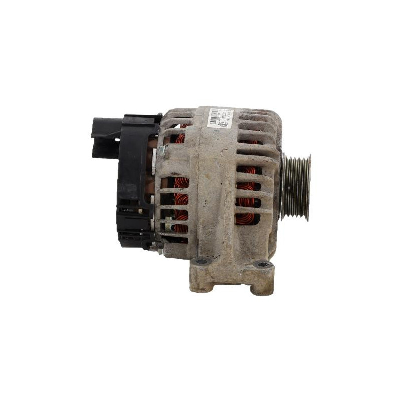 Alternateur FIAT TIPO 2 Photo n°1