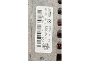 Alternateur FIAT TIPO 2 Photo n°6