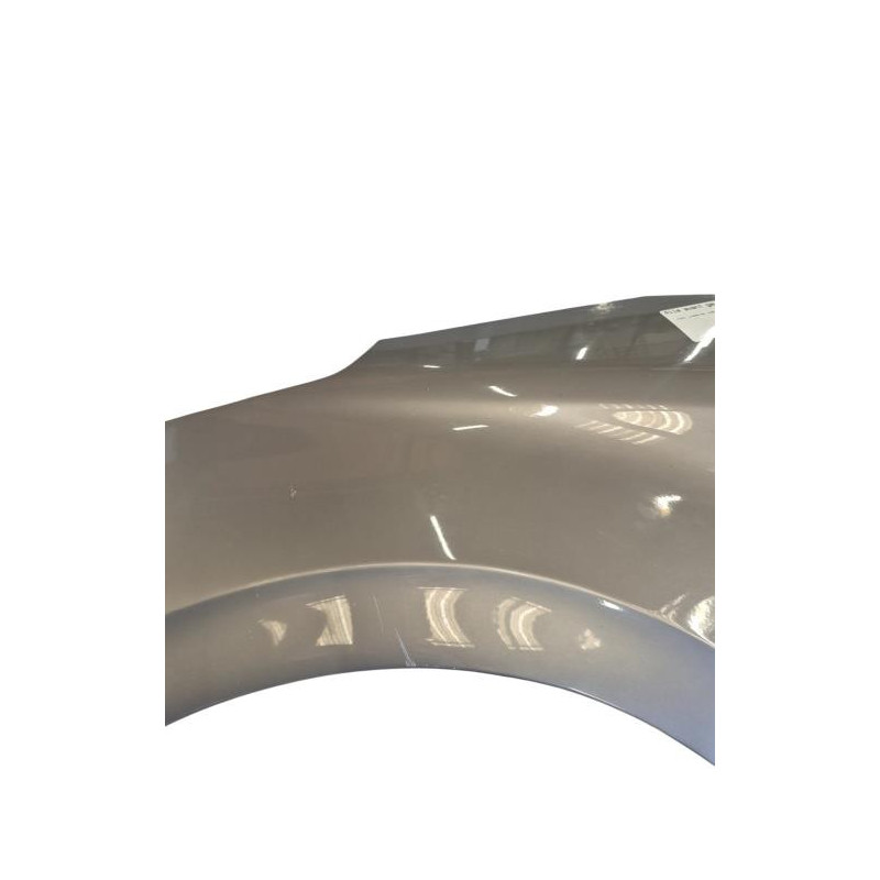 Aile avant gauche PEUGEOT 208 1 Photo n°1