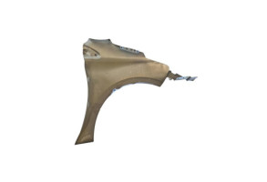 Aile avant gauche PEUGEOT 208 1 Photo n°4