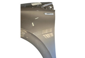 Aile avant gauche PEUGEOT 208 1 Photo n°6