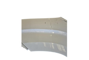 Aile avant gauche CITROEN BERLINGO 3 M Photo n°5