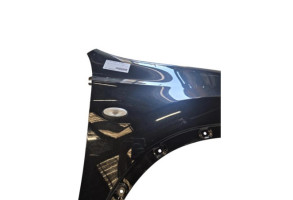 Aile avant droit NISSAN QASHQAI 1 Photo n°2