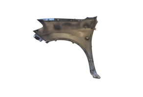 Aile avant droit NISSAN QASHQAI 1 Photo n°5