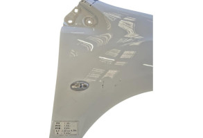 Aile avant droit PEUGEOT PARTNER 2 Photo n°3