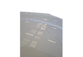 Aile avant droit PEUGEOT PARTNER 2 Photo n°6