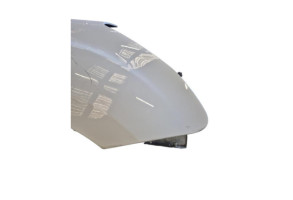 Aile avant droit PEUGEOT PARTNER 2 Photo n°7