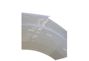 Aile avant droit PEUGEOT PARTNER 2 Photo n°8