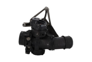 Doseur d'air CITROEN BERLINGO 2 Photo n°3