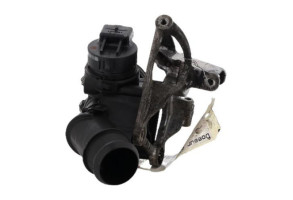 Doseur d'air CITROEN BERLINGO 2 Photo n°4