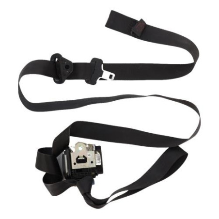 Ceinture avant gauche PEUGEOT 1007