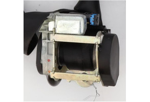 Ceinture avant gauche PEUGEOT 1007 Photo n°3