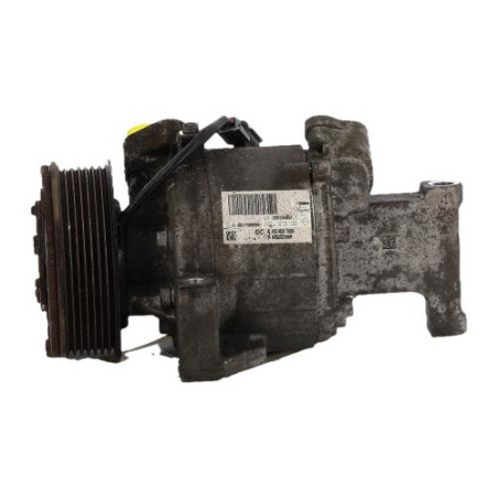 Compresseur clim RENAULT TWINGO 3