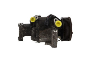 Compresseur clim RENAULT TWINGO 3 Photo n°3