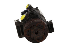 Compresseur clim RENAULT TWINGO 3 Photo n°4