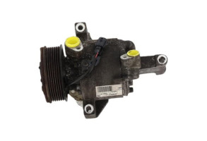 Compresseur clim RENAULT TWINGO 3 Photo n°5