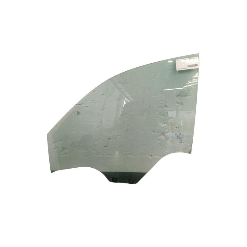 Vitre avant gauche RENAULT TWINGO 3 Photo n°1