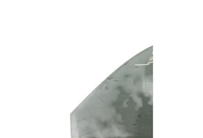 Vitre avant gauche RENAULT TWINGO 3 Photo n°3