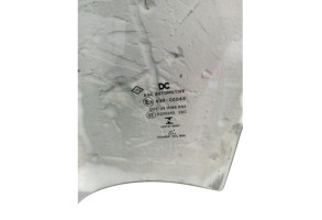 Vitre avant gauche RENAULT TWINGO 3 Photo n°6