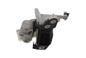 Support moteur gauche OPEL ASTRA K Photo n°5