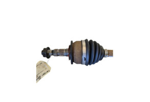 Cardan gauche (transmission) OPEL ASTRA K Photo n°2