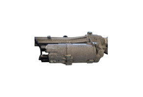 Cremaillere mecanique OPEL ASTRA K Photo n°4