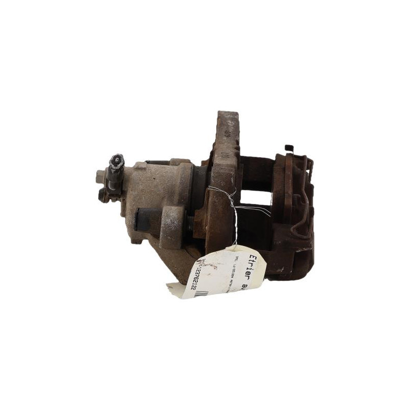 Etrier avant droit (freinage) OPEL ASTRA K Photo n°1