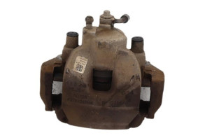 Etrier avant droit (freinage) OPEL ASTRA K Photo n°6