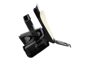 Support moteur gauche CITROEN C1 2 Photo n°2