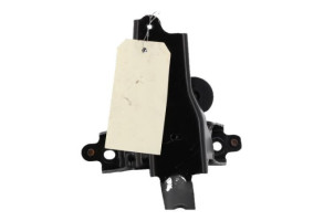 Support moteur gauche CITROEN C1 2 Photo n°3