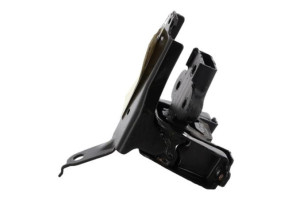 Support moteur gauche CITROEN C1 2 Photo n°4