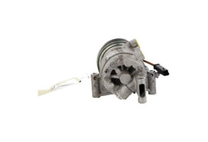Compresseur clim CITROEN C1 2 Photo n°4